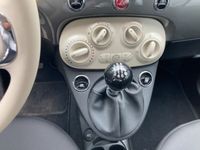 Fiat 500C - Vorschau Bild 14