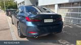 BMW 318d A Lim Navi,LED,Widescreen,LM17" - BMW 318 mit Diesel-Antrieb: Limousine, Automatik
