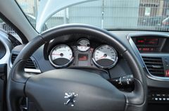 Fahrzeugabbildung Peugeot 207 Premium
