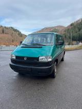 Volkswagen VW T4 2,5 TDI Transporter - Volkswagen aus 1996: Transporter