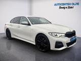 BMW 320i **M Packet-TÜV-05.2028-2.Hand** - BMW 320 mit Benzin-Antrieb: Weiß, Limousine