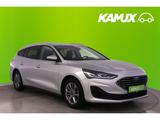 Ford Focus 1.5EB Turnier Aut.Titanium X+LED+NAVI+PDC - Ford Focus: Titanium X