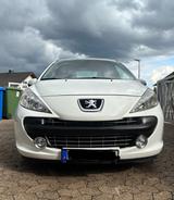 Peugeot 207 Sport 1.6 Turbo 150 PS TÜV 03/2026 - Peugeot 207: Turbo
