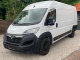 Opel Movano 2.2 CDTI HKa L4H2 3,5t Edition DAB Klima - Opel Movano: L4h2