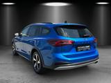 Ford Focus 1.5 Active X Aut./LED/KAMERA/ACC/SHZ/PANO/ - Ford Focus: Leder, mit Navigationssystem