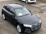 Audi Q5 40 TDI Str. qu. SLINE NAVI LED TEILLEDER - Audi Q5 Gebrauchtwagen in Nürnberg