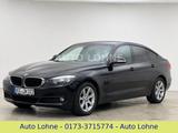 BMW 318 d Gran Turismo Sportpaket Klimaautomatik - BMW 318: Coupe, 318d