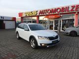 Skoda OCTAVIA SCOUT 1.8TSI 4x4 1.HD=AHK=STANDH.=TOP! - Skoda Octavia: Allradantrieb, 1.8