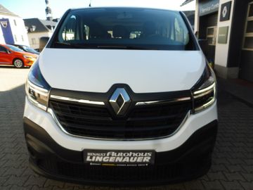 Renault Trafic Combi L1H1 2,8t  120