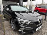 Renault Megane IV GT TCe 205 EDC - gebrauchte Renault Megane aus dem Jahr 2017