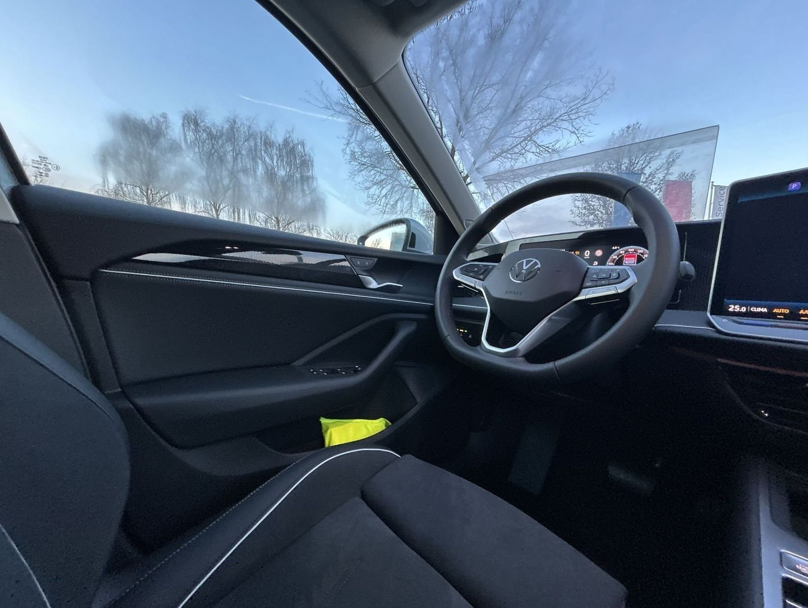 Volkswagen Passat - Bild 10