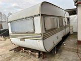 Weippert 530 L * Wohnwagen * Wohnanhänger * Bett - Weippert Wohnwagen