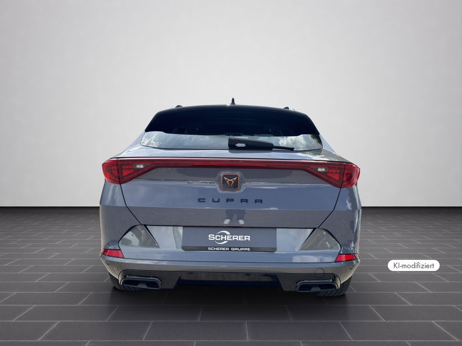 Cupra Formentor - Bild 6
