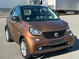 Smart ForTwo coupe Klima*Navi*PDC* Tempomat*Pano* - Smart Gebrauchtwagen in Aachen