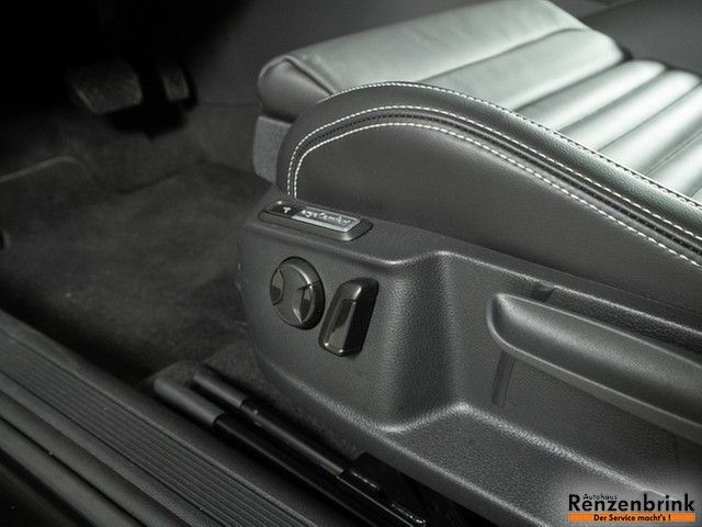 Passat Variant GTE R-Line Leder 360° HUD AHK DCC