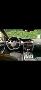 Audi A5 2.0 TFSI S tronic quattro Sportback TÜV Neu