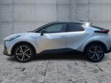 Toyota C-HR 2.0 Hybrid LOUNGE LED+NAVI+APP+ACC+SHZ+RFK - Toyota C-HR in Bochum