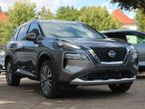 Nissan X-TRAIL 1.5 VC-T e-POWER Navi Kam HUD LED ACC - Nissan X-TRAIL LE mit Hybrid-Antrieb (Benzin/Elektro)