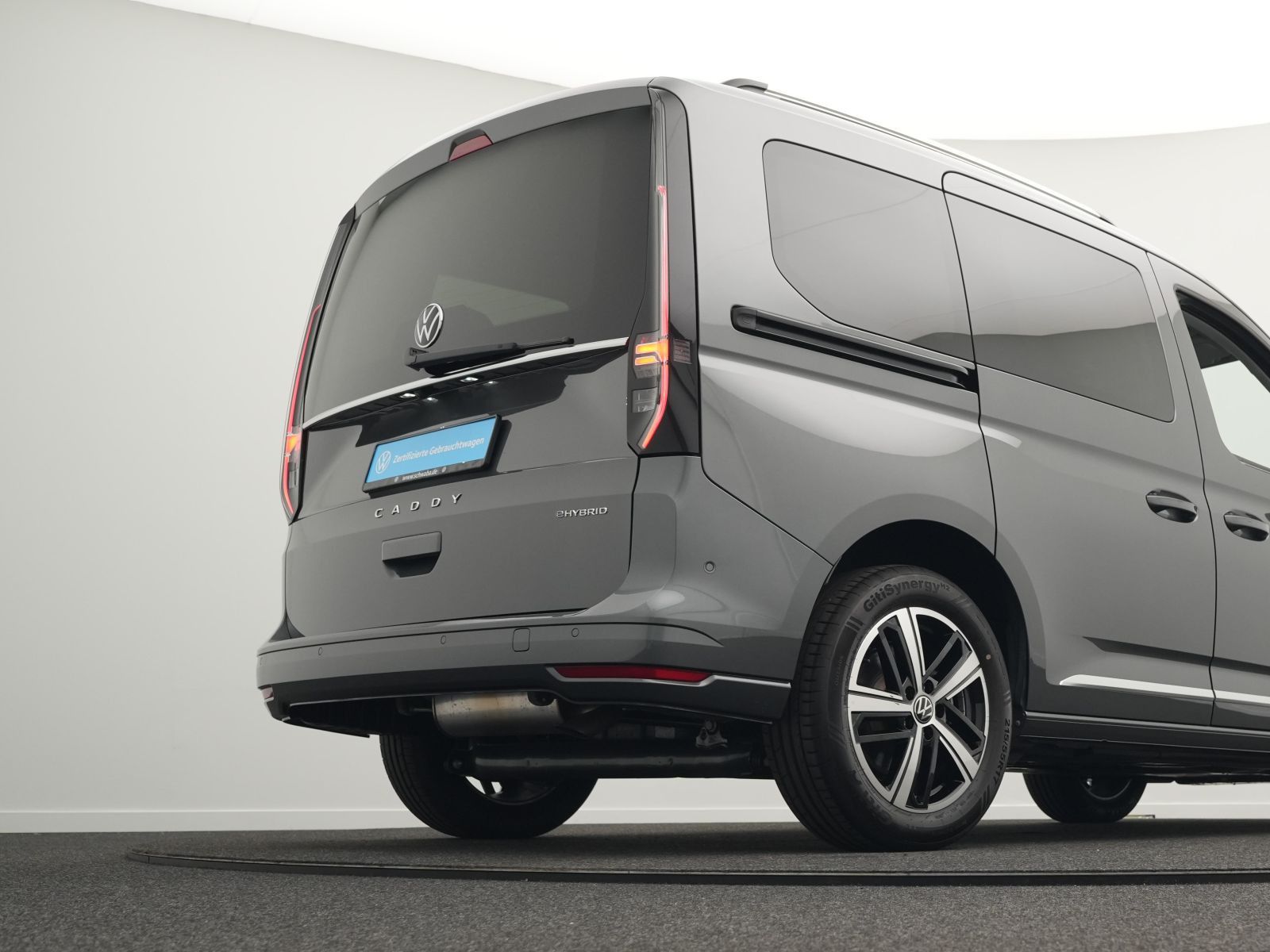 Volkswagen Caddy - Bild 49