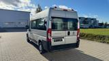 Fiat Ducato Luxusbus Panorama Modular 33 150 L2H2 - Fiat Ducato: 15