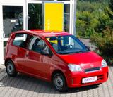 Daihatsu Cuore 1.0OHNE HU / TÜV - gebrauchte Daihatsu Cuore aus dem Jahr 2004