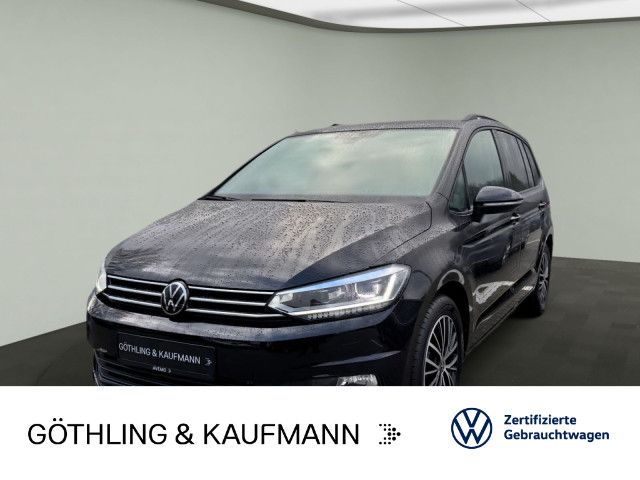 Volkswagen Touran 1.5 TSI Comfortline DSG*7-Sitzer*LED*Digi