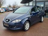 Seat Altea Stylance / Style - blaue Seat Altea