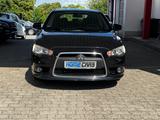 Mitsubishi Lancer Sportback Intense I TÜV 2028 - Mitsubishi Lancer: Intense