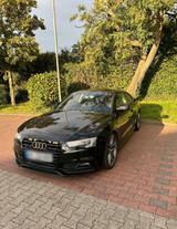 Audi A5 S-Line Black Edition - Audi A5 Black Edition Gebrauchtwagen