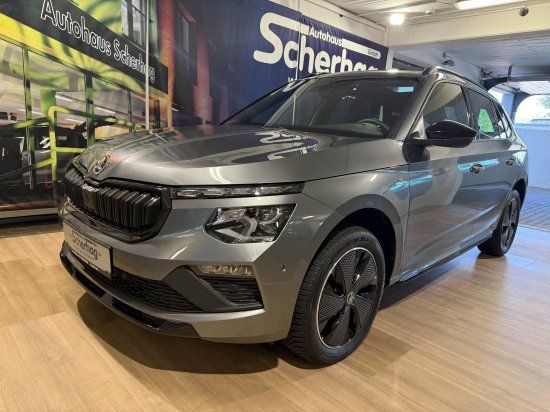 Image of Skoda Kamiq