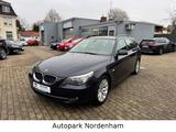 BMW 520d Touring Advantage *2.HD*AUTOM*NAV*XEN*PANO - BMW 520 aus 2008: 520d