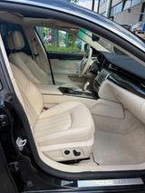 Maserati Quattroporte 3.8 V8 GTS Glasdach-Leder Beige-21" - Maserati Quattroporte Gebrauchtwagen