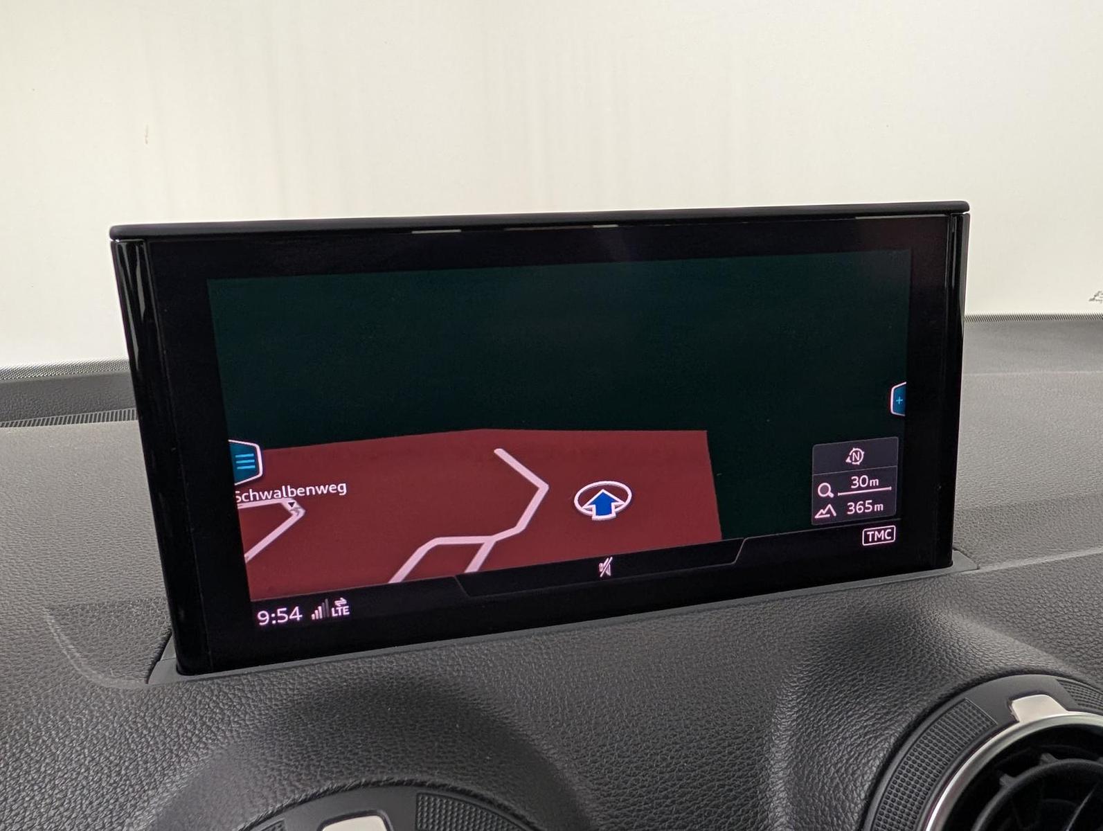 Audi Q2 1.5 TFSI 35 advanced LED Navi Sound RFK, миниатюра 19