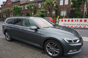 Volkswagen Passat Variant - 4