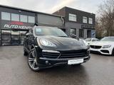 Porsche Cayenne Diesel 2Hd/SHD/Leder/Xenon/Kamera/AHK/21 - Porsche Cayenne in Oberhausen
