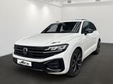 Volkswagen Touareg 3.0 TDI 4M R-Line *AHK*HEAD-UP*STANDH*PA - : Weiß, mit Navigationssystem