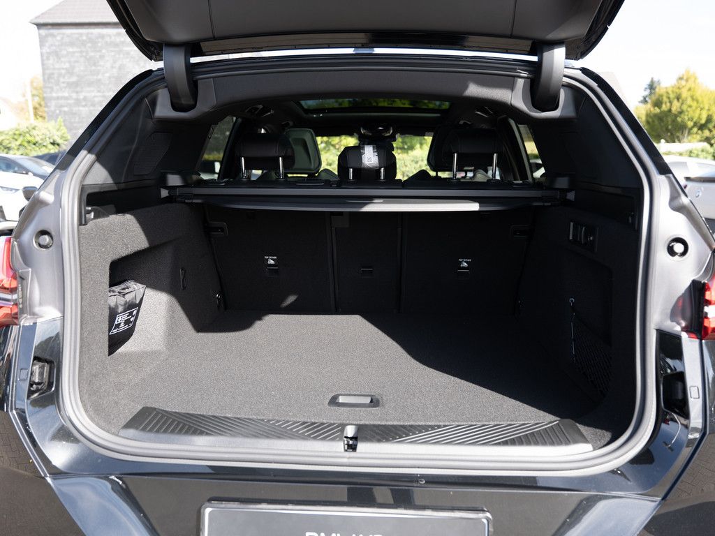BMW X3 - Bild 14