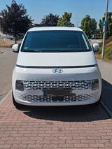 Hyundai STARIA 2.2 CRDi Prime 9-Sitzer Automatik 4WD...