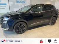 Peugeot 3008 - Vorschau Bild 1