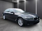 BMW 520d Limousine+AHK+4 ZONEN KLIMA+LIVE COCKPIT PR - BMW 520 mit Diesel-Antrieb