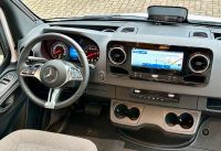 Carthago C1-tourer T 143 KB-LE comfort -Fahrassistenz Pa. (5/15)