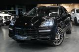 Porsche Cayenne Coupe Turbo *Pano*Chrono*360°*MwSt* - Porsche Cayenne Coupe Turbo Gebrauchtwagen