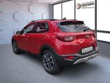 Kia Stonic 1.0 T-GDI Platinum Edition 120 PS Autom * - Kia Stonic Gebrauchtwagen in Dortmund