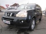Nissan X-Trail SE 4X4 *2.HAND*KLIMA*6-GANG*AHK* - gebrauchte Nissan X-Trail aus dem Jahr 2008