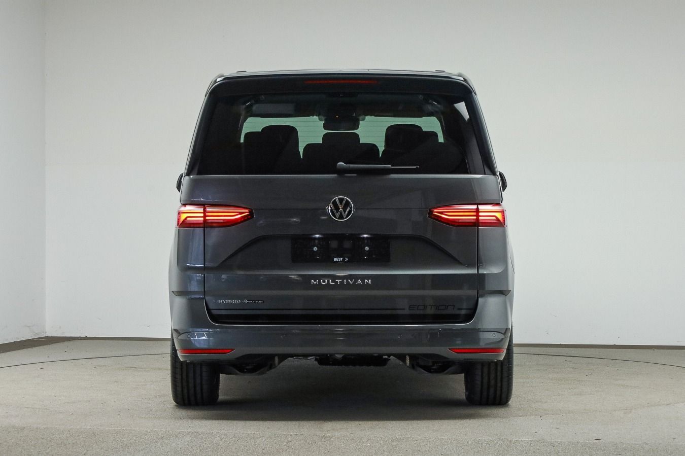 Volkswagen T7 Multivan - Bild 5