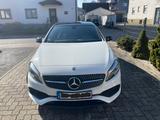 Mercedes-Benz A 250 7G-DCT Peak Edition AMG Line - Mercedes AMG gebraucht