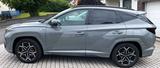 Hyundai TUCSON 1.6 T-GDi PHEV N-Line Paket 265 PS 4WD - Hyundai TUCSON in Kassel
