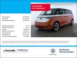 Volkswagen ID.Buzz Pro lang 86 kWh IQ.LIGHT PANO 7-SITZER - mit Elektro-Antrieb: Kleinbus