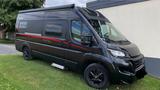 Dethleffs Globetrail Advantage 640 ES NAVI,RFK,AHK,  - Dethleffs schwarz