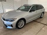 BMW 330 e xDr Sport Line ACC|Laser|Kamera|Memory - silberne BMW 330